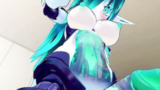 Runa Facefucks You - Taker POV