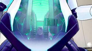 Runa Facefucks You - Taker POV
