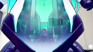 Runa Facefucks You - Taker POV