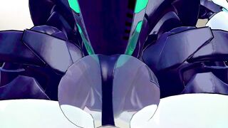 Runa Facefucks You - Taker POV