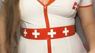 Sexy nurse