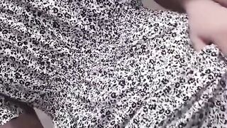 Fuck an Asian Chinese girl, her vagina is very tight. My dick insertion is very stimulating 36