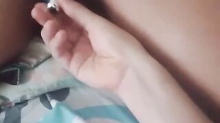LA VAGINA MAS LINDA Y PERFECTA QUE HE VISTO EN MI VIDA
