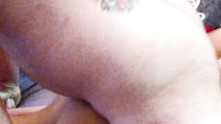 LOUD FEMALE ORGASM - Hot Climaxing Moans from Petite Latina Beauty!