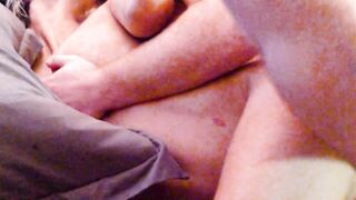 LOUD FEMALE ORGASM - Hot Climaxing Moans from Petite Latina Beauty!