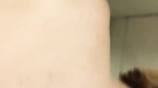 Cheap swinger hotel bathroom fucking creampie greek whore poutana gamisi se ftino ksenodoxeio