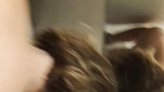 Cheap swinger hotel bathroom fucking creampie greek whore poutana gamisi se ftino ksenodoxeio