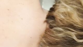 Cheap swinger hotel bathroom fucking creampie greek whore poutana gamisi se ftino ksenodoxeio