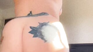 Thick Tatted BBW PAWG!