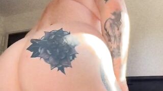 Thick Tatted BBW PAWG!