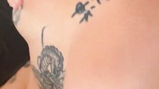 Thick Tatted BBW PAWG!