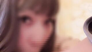 「わたしのおまんこの中に出して！お願い！」淫語で他人棒中出しをおねだりする人妻