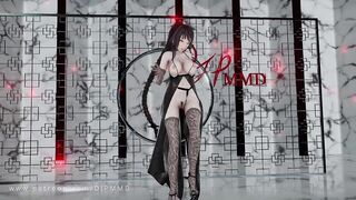Kangxy Flower MMD Blender Render 1830