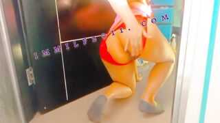 ASIAN SINGLE MOM SARAP PINTUAN NG FINGER HND NA MAKA PWESTO