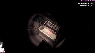 Night Shift at Fazclaire's Nightclub [v0.4] [ZuryaAoki] Furry fnaf undress Frennie part 2