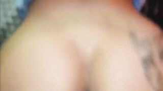Syrena lee slutty ass wanted a creampie on apex