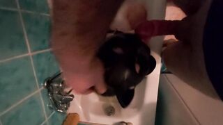 Bathroom 2....