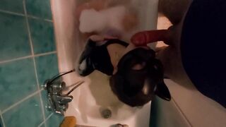 Bathroom 2....