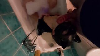 Bathroom 2....