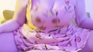 Nympho Pawg NEEDS To Get Fucked NOW