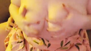 Nympho Pawg NEEDS To Get Fucked NOW