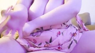 Nympho Pawg NEEDS To Get Fucked NOW