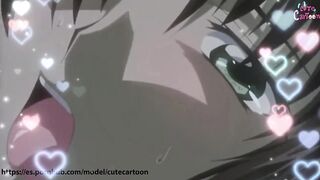 sexo romantico en la noche - cutecartoon