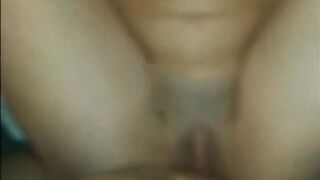 POV She asks me to slap her
