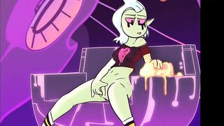 Dominator Self Pleasure || 4K