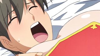 Pink Haired Girl Gets Fucked Nonstop on the Beach 3D Hentai 1080p