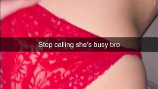 Teen cheats on Snapchat because her boyfriend plays too much Fortnite