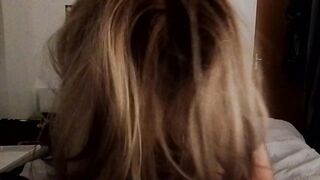 Soirée baise avec mon amant partie 2.