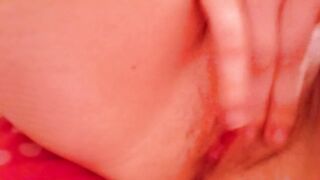 pinay Masturbation at home