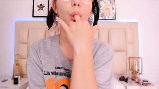 I really want to suck a good cock and get slapped with your cock like the little whore I like to be