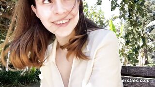Ersties - A Day in the Life of Daniela.