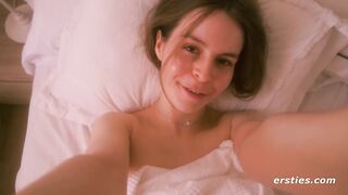 Ersties - A Day in the Life of Daniela.
