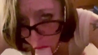 POV-Put Me On My Knees! (BJ)