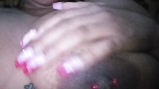Love when suck my tities daddy