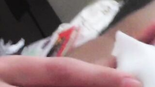 Quick Suck Shortie