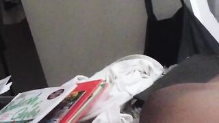 Quick Suck Shortie