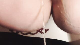 Let Me Squirt On Your Face ???? - HD Closeup Slow Motion Shots!!