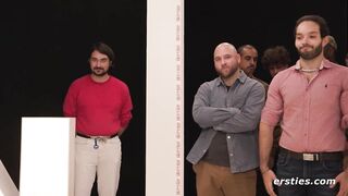 Ersties - Tinder In Real Life 3
