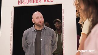 Ersties - Tinder In Real Life 3