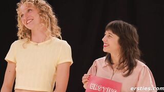 Ersties - Tinder In Real Life 3
