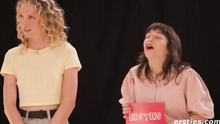 Ersties - Tinder In Real Life 3