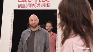 Ersties - Tinder In Real Life 3