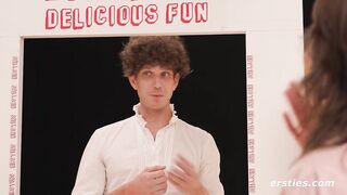 Ersties - Tinder In Real Life 3
