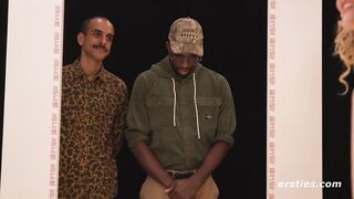 Ersties - Tinder In Real Life 3