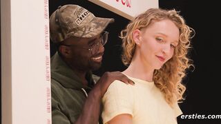 Ersties - Tinder In Real Life 3