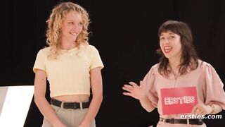 Ersties - Tinder In Real Life 3